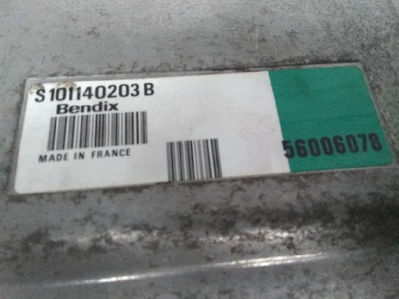 Recambio de centralita abs para jeep cherokee (xj) referencia OEM IAM S101140203B 56006078  Recambio de centralita abs para jeep cherokee (xj) referencia OEM IAM S101140203B 56006078