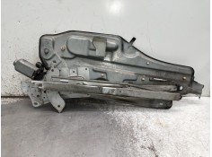 Recambio de elevalunas delantero izquierdo para renault laguna (b56) referencia OEM IAM 400370A  5P 2