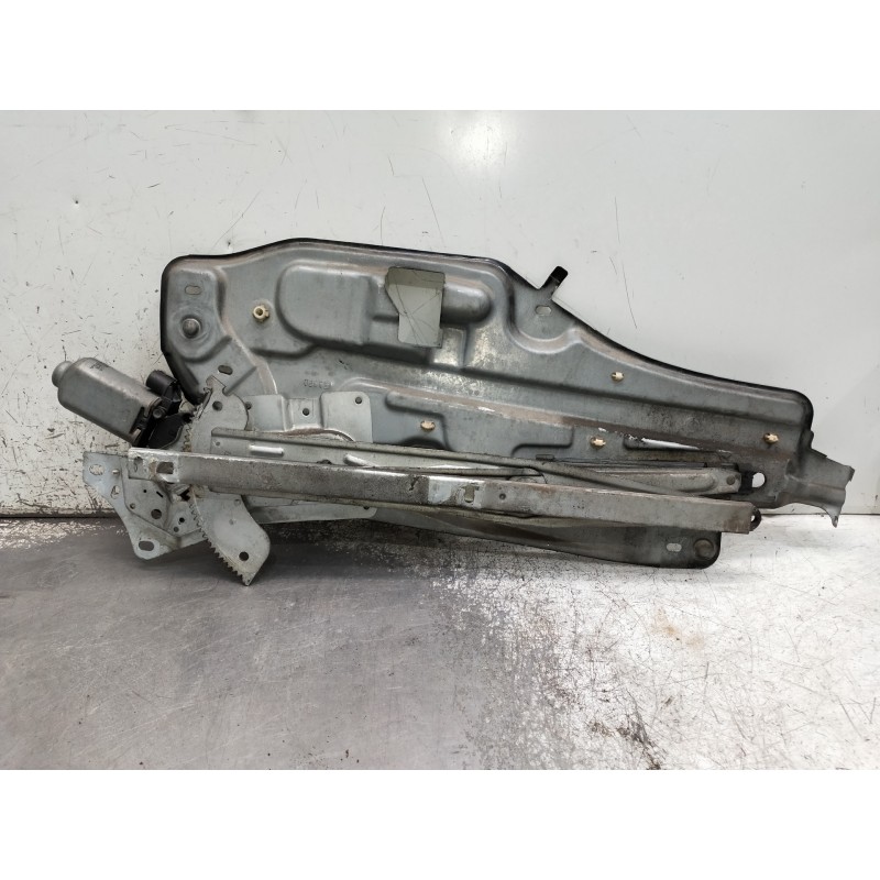 Recambio de elevalunas delantero izquierdo para renault laguna (b56) referencia OEM IAM 400370A  5P