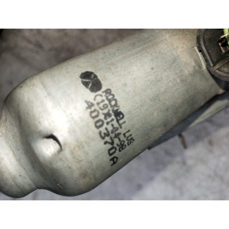 Recambio de elevalunas delantero izquierdo para renault laguna (b56) referencia OEM IAM 400370A  5P