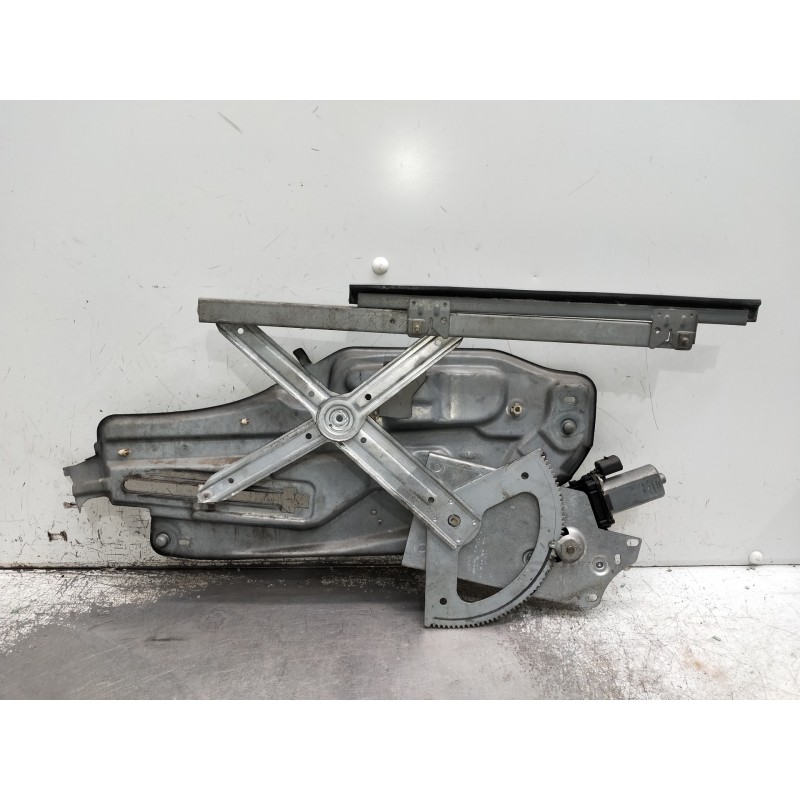 Recambio de elevalunas delantero derecho para renault laguna (b56) referencia OEM IAM D232804RA0839 031008 5P