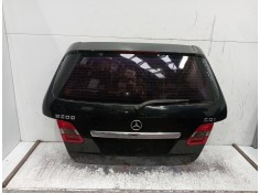 Recambio de porton trasero para mercedes clase b (w245) 200 cdi special edition (245.208) referencia OEM IAM   