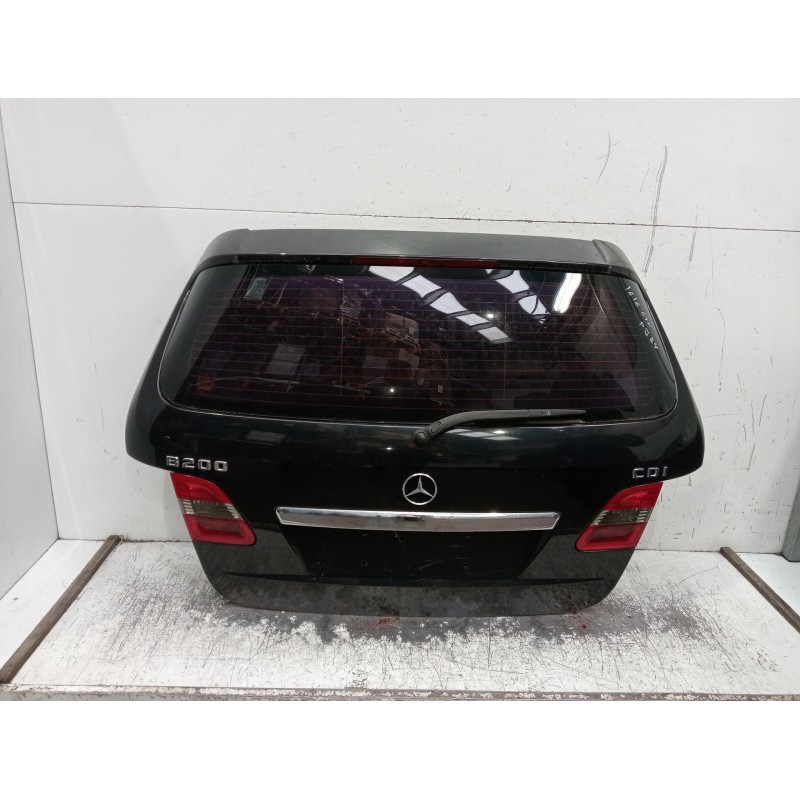 Recambio de porton trasero para mercedes clase b (w245) 200 cdi special edition (245.208) referencia OEM IAM   