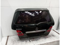 Recambio de porton trasero para mercedes clase b (w245) 200 cdi special edition (245.208) referencia OEM IAM    2