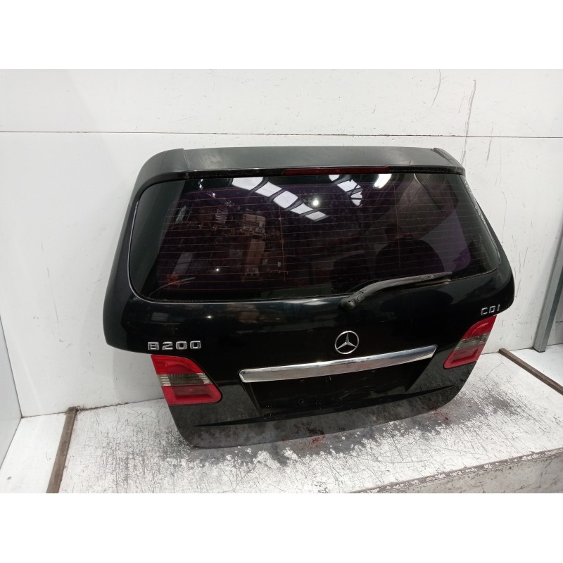 Recambio de porton trasero para mercedes clase b (w245) 200 cdi special edition (245.208) referencia OEM IAM   