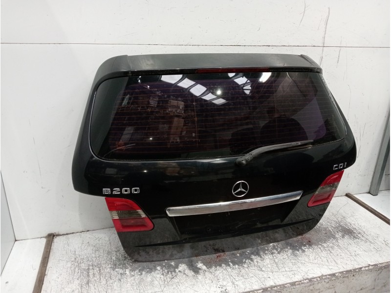 Recambio de porton trasero para mercedes clase b (w245) 200 cdi special edition (245.208) referencia OEM IAM   