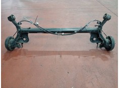 Recambio de puente trasero para suzuki ignis (/mf) referencia OEM IAM   TAMBOR / ABS