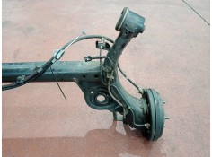Recambio de puente trasero para suzuki ignis (/mf) referencia OEM IAM   TAMBOR / ABS 2