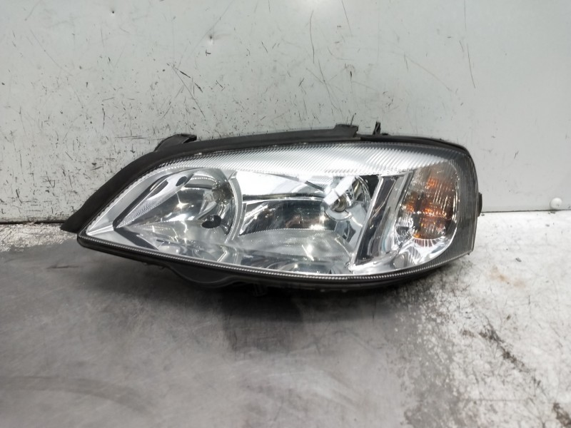 Recambio de faro izquierdo para opel astra g berlina referencia OEM IAM 1EG00764031  