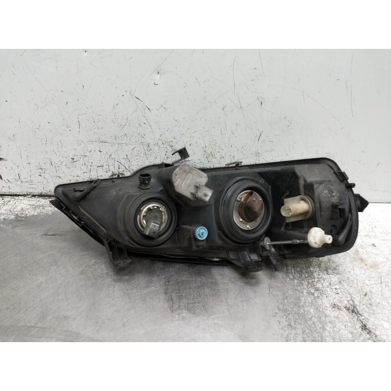 Recambio de faro izquierdo para opel astra g berlina referencia OEM IAM 1EG00764031  