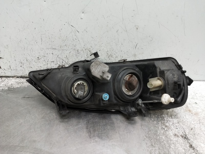 Recambio de faro izquierdo para opel astra g berlina referencia OEM IAM 1EG00764031  