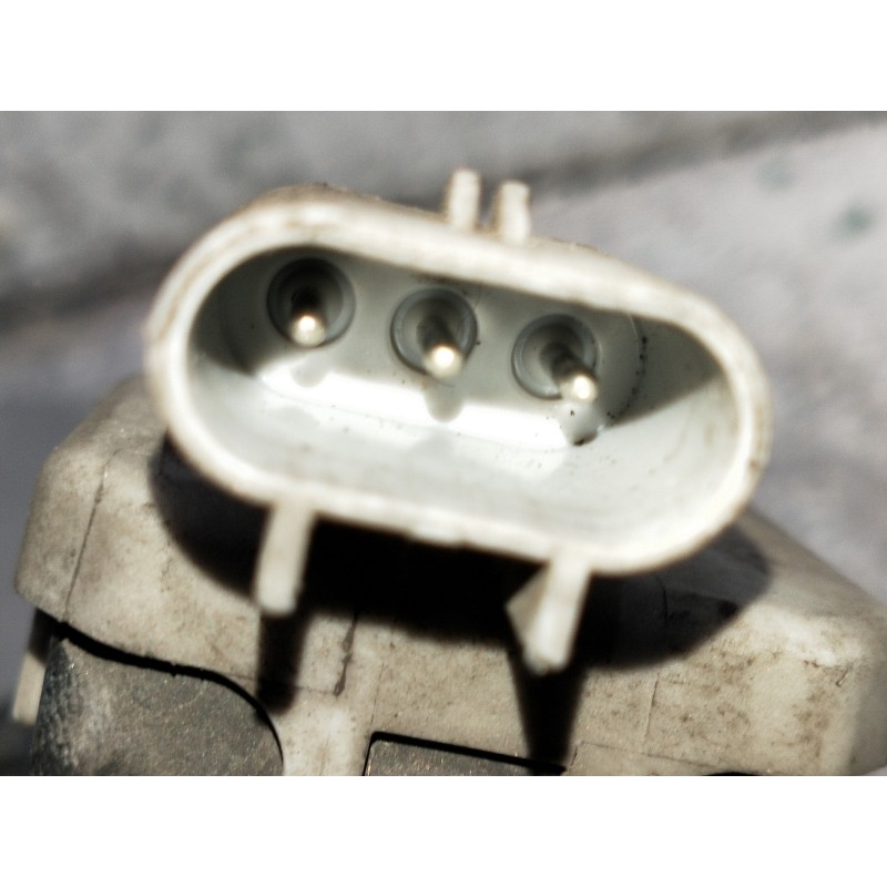 Recambio de faro izquierdo para opel astra g berlina referencia OEM IAM 1EG00764031  