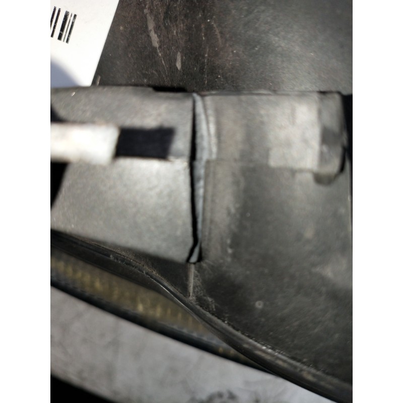 Recambio de faro izquierdo para opel astra g berlina referencia OEM IAM 1EG00764031  VER FOTOS