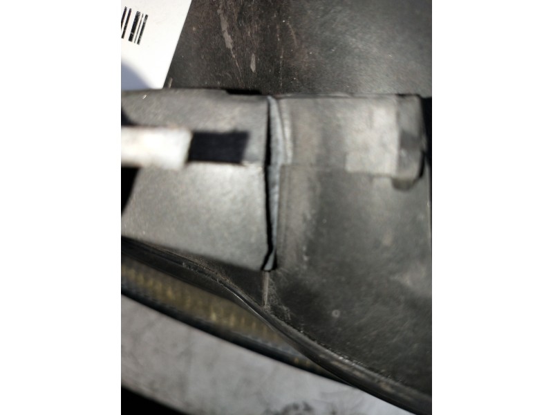 Recambio de faro izquierdo para opel astra g berlina referencia OEM IAM 1EG00764031  VER FOTOS