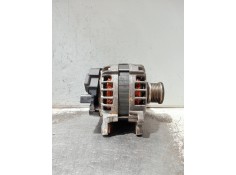 Recambio de alternador para audi a3 sedán (8vm) referencia OEM IAM 03L903023K F000BL0800  2