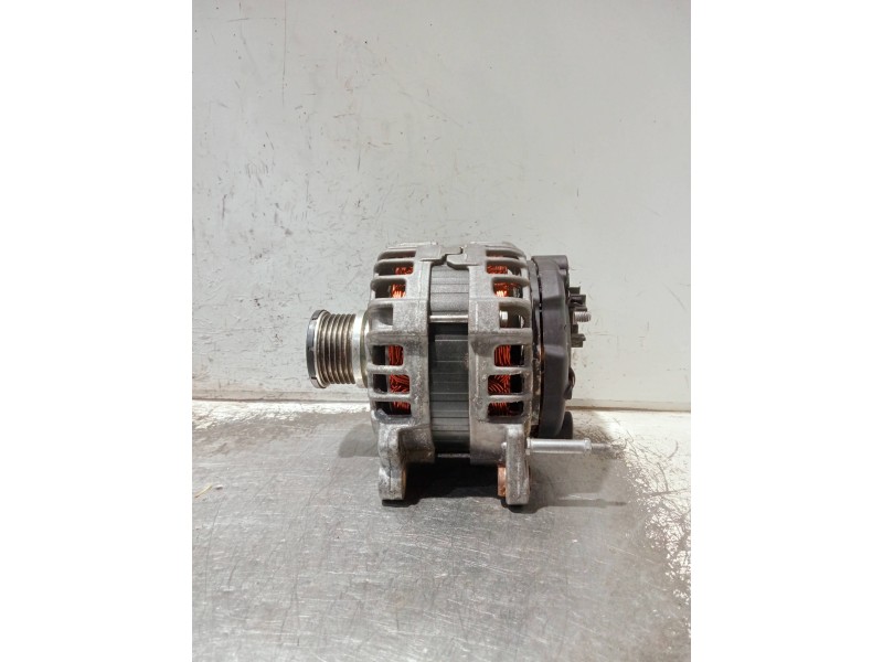 Recambio de alternador para audi a3 sedán (8vm) referencia OEM IAM 03L903023K F000BL0800 