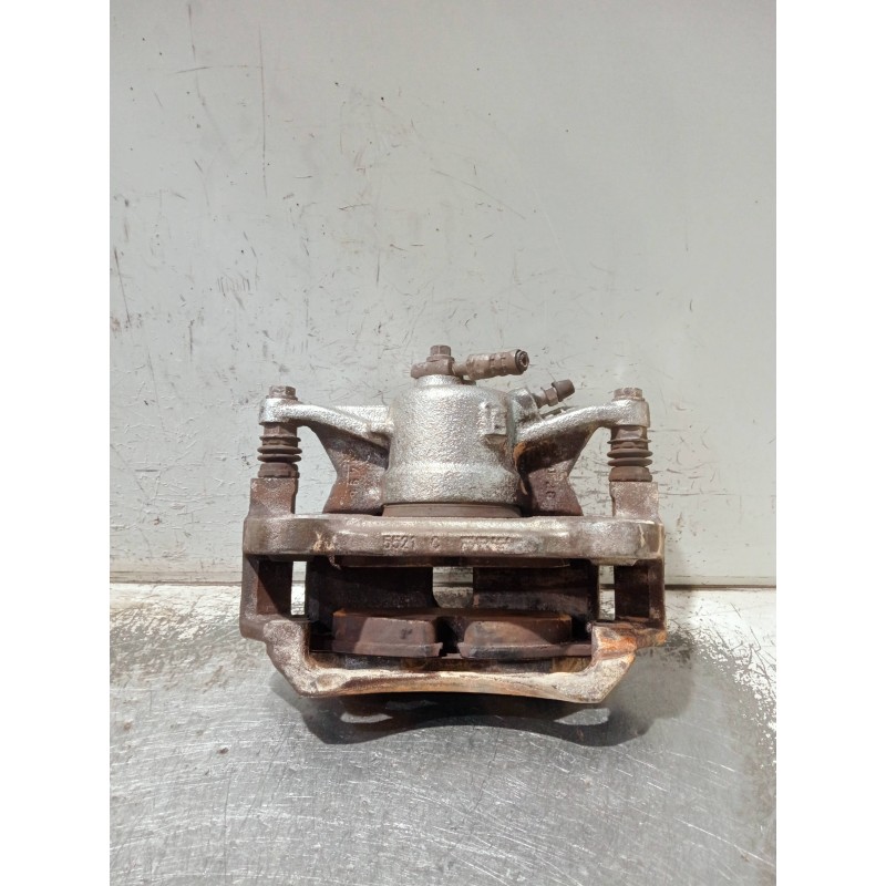 Recambio de pinza freno delantera derecha para audi a3 sedán (8vm) referencia OEM IAM 6792G  