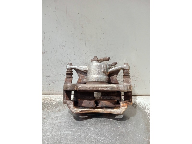 Recambio de pinza freno delantera derecha para audi a3 sedán (8vm) referencia OEM IAM 6792G  