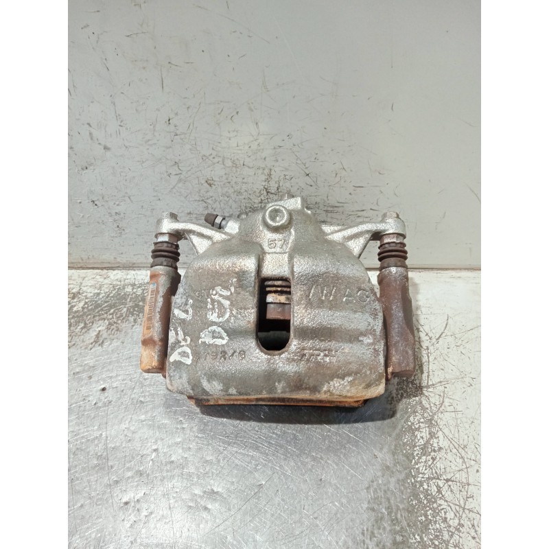 Recambio de pinza freno delantera derecha para audi a3 sedán (8vm) referencia OEM IAM 6792G  