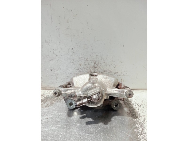 Recambio de pinza freno delantera izquierda para audi a3 sedán (8vm) referencia OEM IAM 6791G  