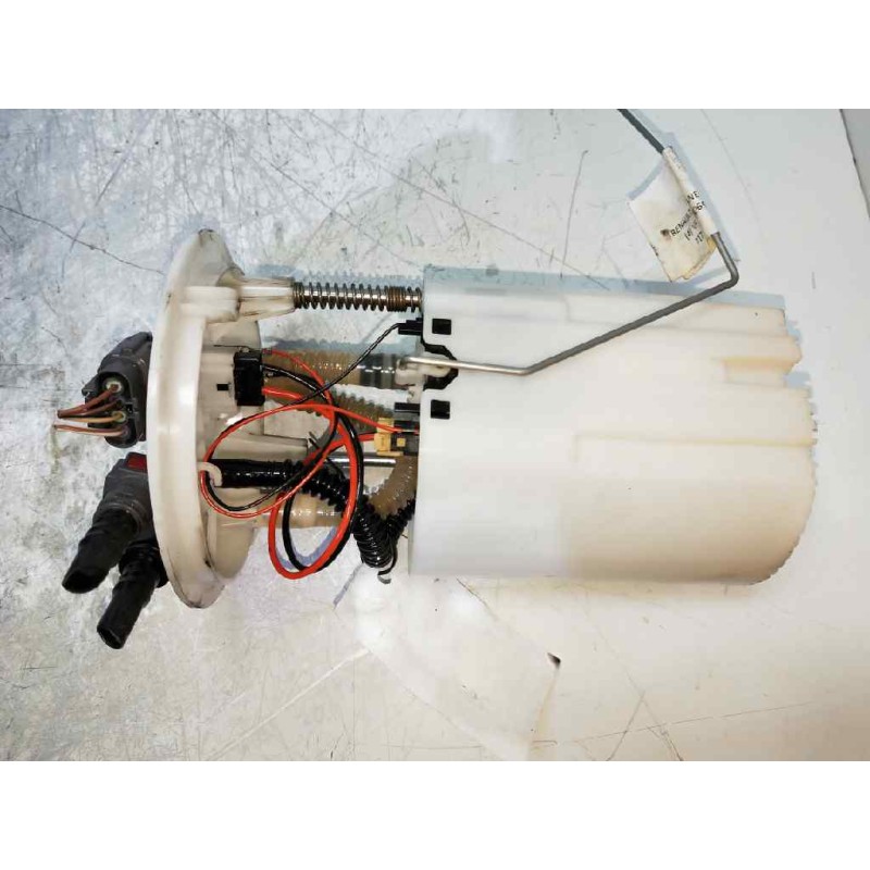 Recambio de bomba combustible para renault megane iii berlina 5 p bose edition referencia OEM IAM 0580203120 172026141 BOSCH AFO