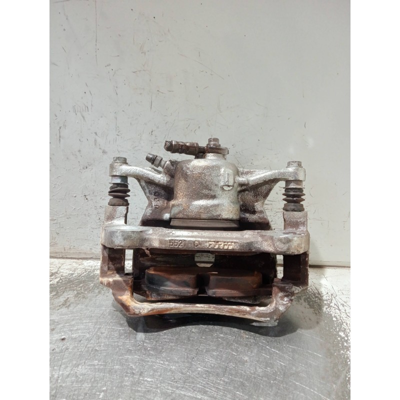 Recambio de pinza freno delantera izquierda para audi a3 sedán (8vm) referencia OEM IAM 6791G  