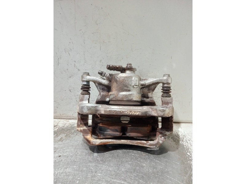 Recambio de pinza freno delantera izquierda para audi a3 sedán (8vm) referencia OEM IAM 6791G  