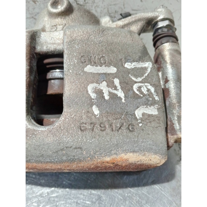 Recambio de pinza freno delantera izquierda para audi a3 sedán (8vm) referencia OEM IAM 6791G  