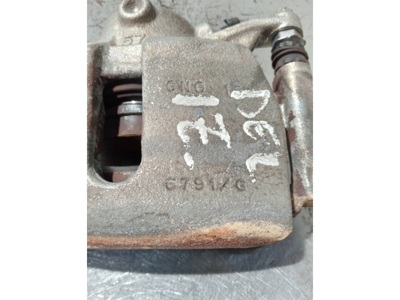 Recambio de pinza freno delantera izquierda para audi a3 sedán (8vm) referencia OEM IAM 6791G  