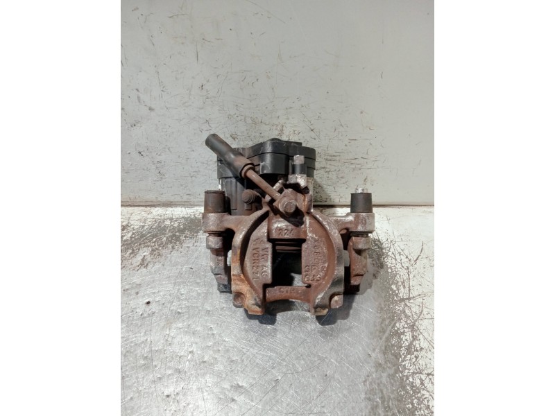 Recambio de pinza freno trasera derecha para audi a3 sedán (8vm) referencia OEM IAM 5Q0615406 VCR271 