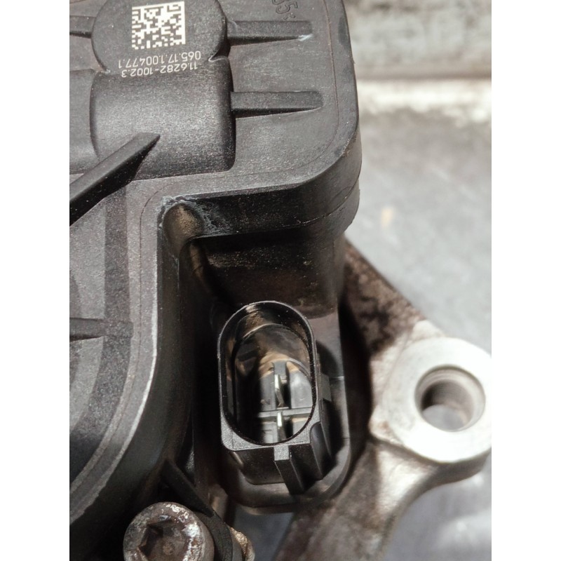 Recambio de pinza freno trasera derecha para audi a3 sedán (8vm) referencia OEM IAM 5Q0615406 VCR271 