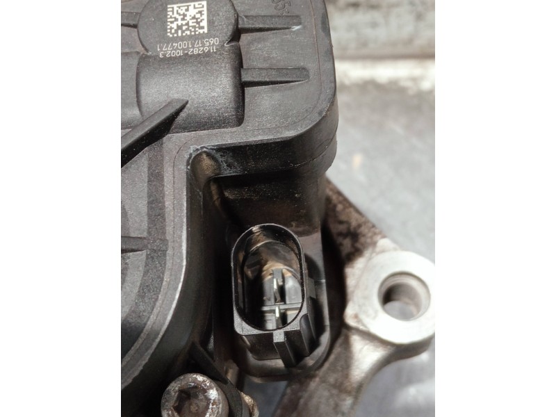 Recambio de pinza freno trasera derecha para audi a3 sedán (8vm) referencia OEM IAM 5Q0615406 VCR271 