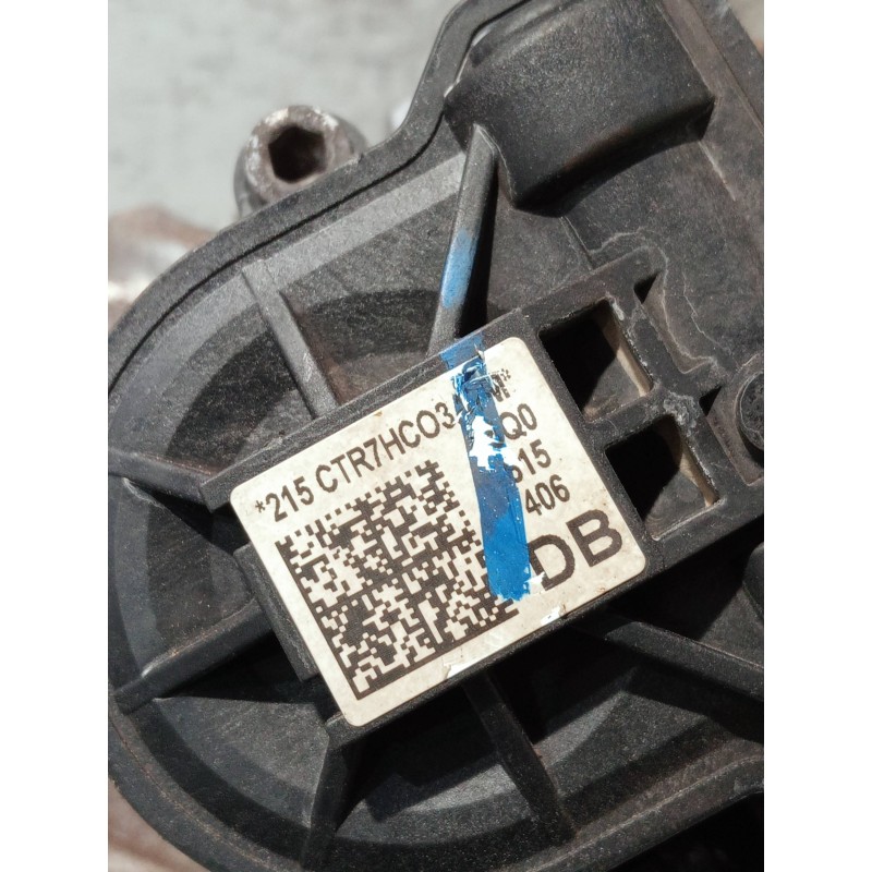 Recambio de pinza freno trasera derecha para audi a3 sedán (8vm) referencia OEM IAM 5Q0615406 VCR271 