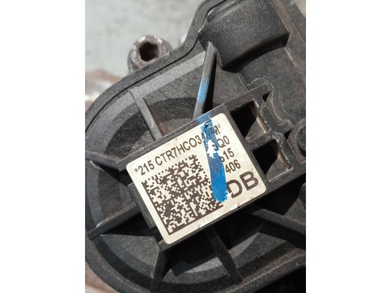 Recambio de pinza freno trasera derecha para audi a3 sedán (8vm) referencia OEM IAM 5Q0615406 VCR271 