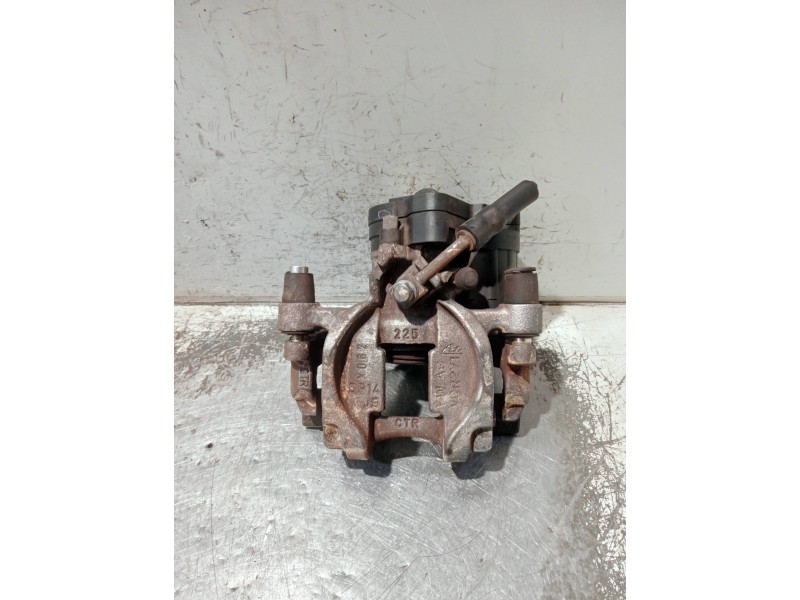 Recambio de pinza freno trasera izquierda para audi a3 sedán (8vm) referencia OEM IAM 5Q0615405 VCR271 
