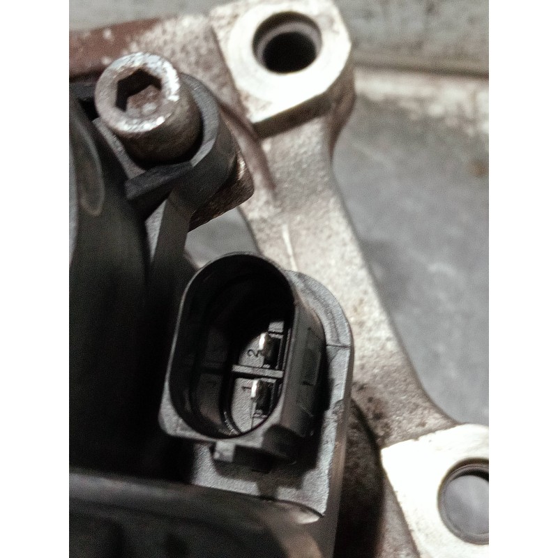 Recambio de pinza freno trasera izquierda para audi a3 sedán (8vm) referencia OEM IAM 5Q0615405 VCR271 