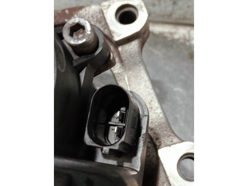 Recambio de pinza freno trasera izquierda para audi a3 sedán (8vm) referencia OEM IAM 5Q0615405 VCR271 