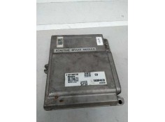 Recambio de centralita abs para jeep cherokee (xj) referencia OEM IAM S101730001B 56004028 