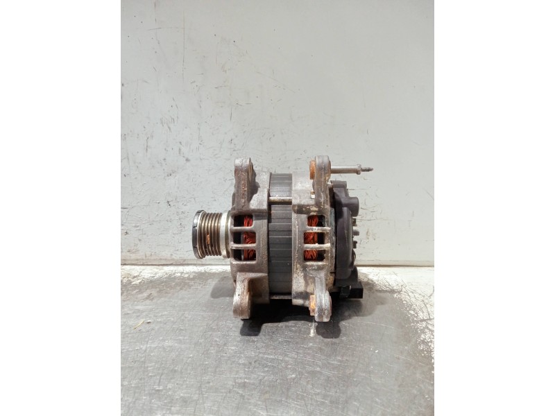 Recambio de alternador para audi a3 sedán (8vm) referencia OEM IAM 03L903023K F000BL0800 