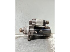 Recambio de motor arranque para audi a3 sedán (8vm) referencia OEM IAM 02M911024C 0001153009 
