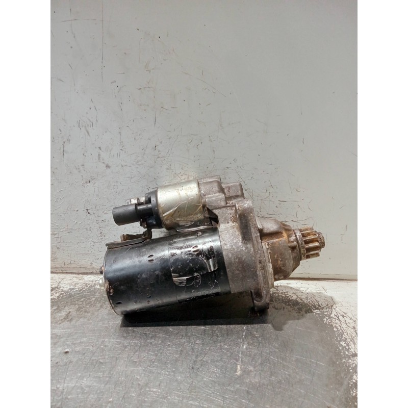 Recambio de motor arranque para audi a3 sedán (8vm) referencia OEM IAM 02M911024C 0001153009 