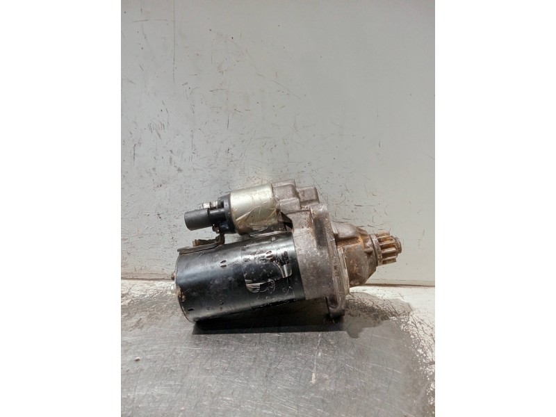 Recambio de motor arranque para audi a3 sedán (8vm) referencia OEM IAM 02M911024C 0001153009 