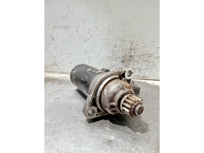 Recambio de motor arranque para audi a3 sedán (8vm) referencia OEM IAM 02M911024C 0001153009 