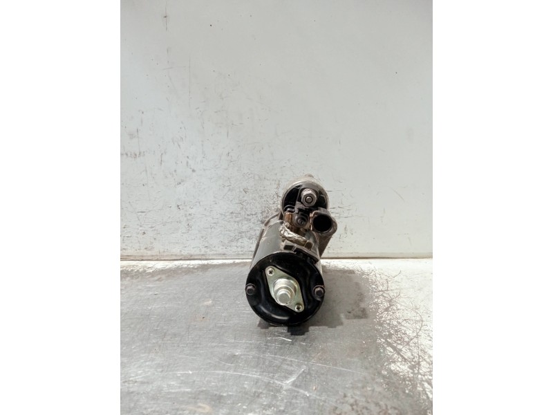 Recambio de motor arranque para audi a3 sedán (8vm) referencia OEM IAM 02M911024C 0001153009 