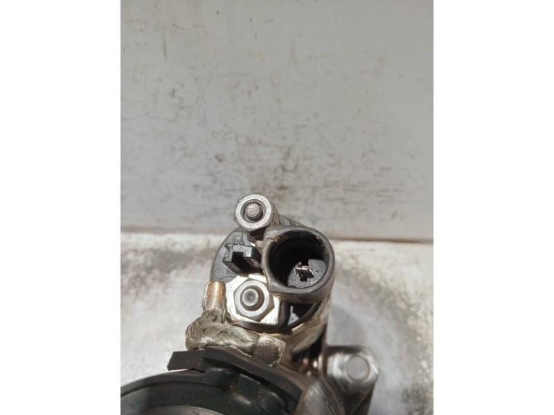 Recambio de motor arranque para audi a3 sedán (8vm) referencia OEM IAM 02M911024C 0001153009 