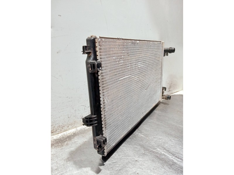 Recambio de radiador agua para audi a3 sedán (8vm) referencia OEM IAM   