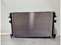 Recambio de radiador agua para audi a3 sedán (8vm) referencia OEM IAM 5Q0121251GB  