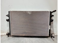 Recambio de radiador agua para audi a3 sedán (8vm) referencia OEM IAM 5Q0121251GB   2