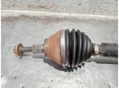 Recambio de transmision delantera derecha para audi a3 sedán (8vm) referencia OEM IAM 5Q0407272E   2