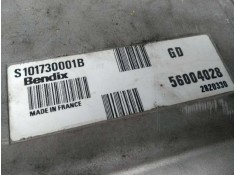 Recambio de centralita abs para jeep cherokee (xj) referencia OEM IAM S101730001B 56004028  2